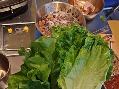 -喜井无限自助烤肉公司(石厦店)