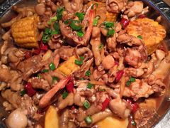 -凯德广场(学府店)