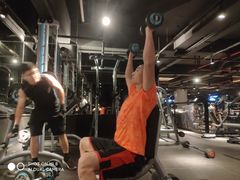 -威尔仕健身·游泳(古北店)