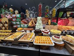 -初色海鲜自助(万丰路店)