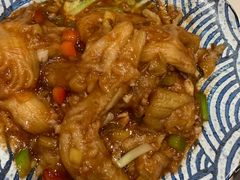 -龙记香港茶餐厅(久光百货店)