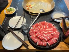 -杨家火锅(国美店)