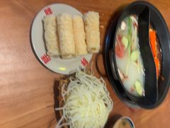 -胖三嬢·呱呱老火锅(北京总店)