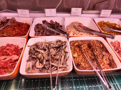 -33韩式自助烧烤(环城南路店)