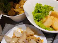 -海底捞火锅(高新活力汇店)