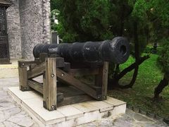 -九龙寨城公园