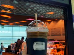 -Coffee@Works(仁川国际机场店)