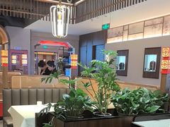 -贡宴盐帮菜自贡驻京联络处餐厅