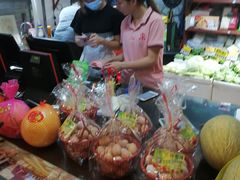 -骏丰酒楼(黄编店)