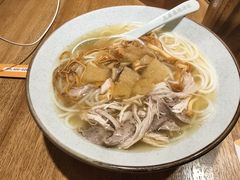 -王春春鸡汤饭(成都城西优品道店)