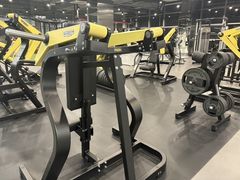 -OXYGYM 奥美氧舱运动中心(朝阳大悦城店)