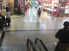 -百佳永辉超市(东城万达店)