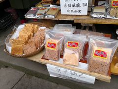 -涞滩古镇