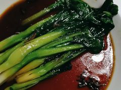 -新白鹿餐厅(百联中环店)