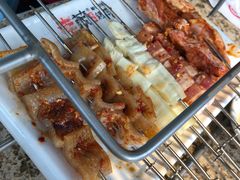 -丰茂烤串(六里桥店)