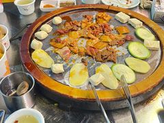 -八木轩·寻味大理白族民俗餐厅(文献路店)