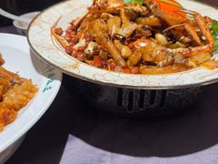 -润泽园饭庄(中山路店)