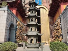 -上海东林寺(金山区)