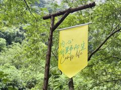 -宁波五龙潭景区