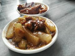 -品香排骨饭(羊官路店)