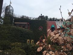 -三鹰之森吉卜力美术馆