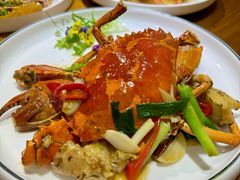 -醉壹号海鲜大排档·老厦门特色菜(厦门美食地标店)