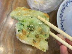 -咏春葱油饼(德政中路店)