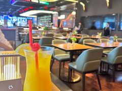 -MARU玛露音乐餐厅(大学路店)