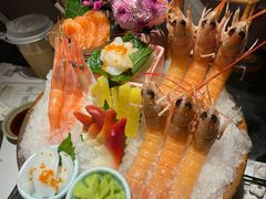 -花潮料理艺食馆(成都万象城店)