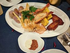 -ZHAO赵·牛扒坊(仁和新城店)
