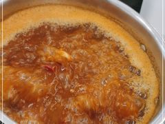 -晓沸牛肉海鲜小火锅(白湖亭万达广场店)