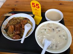 濑粉（大）-凌记(泮塘路店)