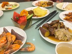 -东方之珠洗浴休闲广场(南开店)