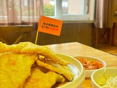 -金达莱冷面百年石锅饭(宾馆胡同店)