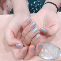 -花系美·美甲美睫精品店