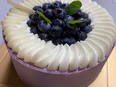 -黑池口感烘焙·生日蛋糕(坂田店)