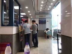 -达美乐比萨(深圳广夏路店)