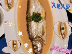 -宴周康·精致江浙菜(周浦店)