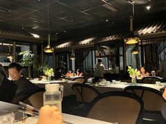 -羲和雅苑•北京烤鸭(陆家嘴中心店)