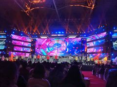 -苏州独墅湖体育馆