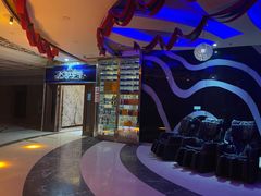 -K歌之王量贩式KTV(洪楼店)