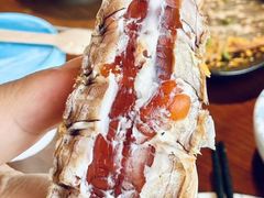 -渔家厨坊·海鲜大排档(湄洲岛店)