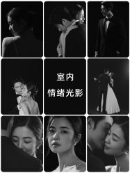 -CD视觉婚纱摄影