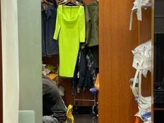 -福奈特洗衣·洗鞋·奢侈品护理(百联中环店)