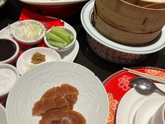 -北京王府井希尔顿酒店·秦唐中餐厅Chynna