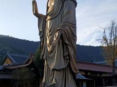 -灵山胜境