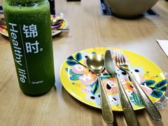 -JINNS锦时 steak&pizza(浸信会礼拜堂旧址店)
