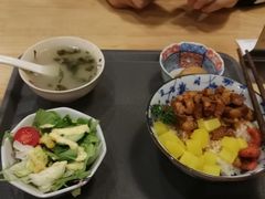 -红小满休闲餐厅(十全街店)