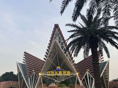 -南宁方特东盟神画