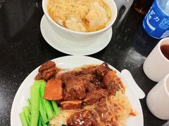 -丽的面家(多宝路店)